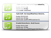 All Sound Sources Supported All Sound Sources Supported