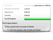 Enhance Recordings Enhance Recordings