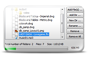 Create Data Disc Create Data Disc