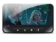 Preview DVD Movie and Take Snapshot