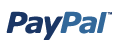 PayPal logo